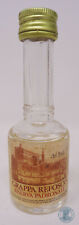 Miniature / Mignon Grappa Refosco Riserva Padronale TODISCO