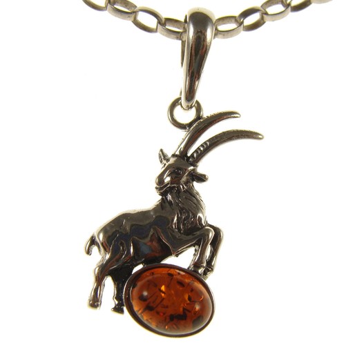 Baltic amber sterling - amber,
