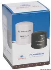 Filtro olio motore per - per, mercury