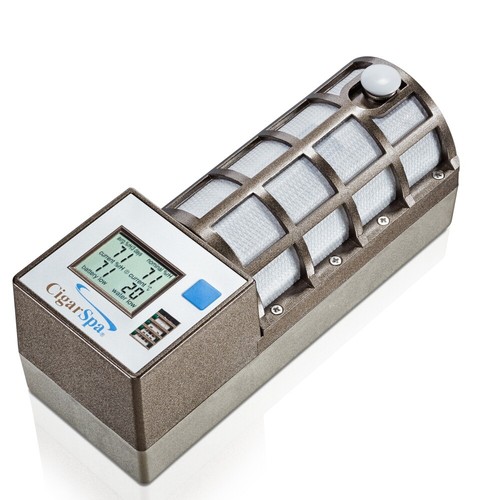 Cigarspa profi befeuchter - cigarspa, profi-befeuchter