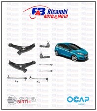 KIT 8PZ 2BRACCI +