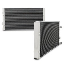 RADIATORE RACE IN LEGA TWIN