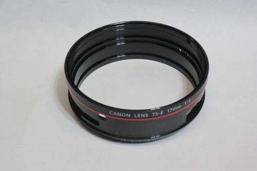 Canon lens 17mm 4 l - canon,