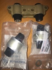 Kit supporto motore superiore