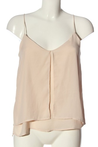 Canotta bretelle donna - h&m,