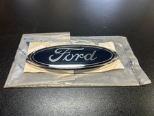 EMBLEMA FORD ESCORT FIESTA