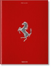 Ferrari by Pino Allievi