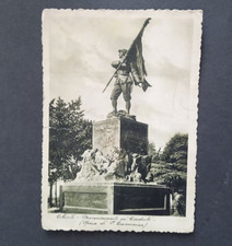 Chieti- Monumento ai Caduti (opera dello scultore Pietro Canonica). 1936.