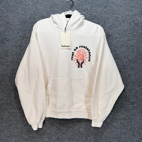 Madhappy felpa con - madhappy,