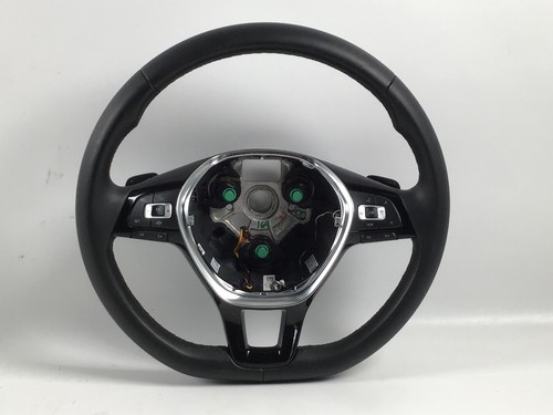 Volante tiguan allspace - vw,