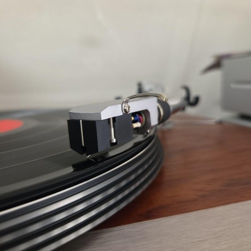 Cartuccia denon 103 con - cartuccia,