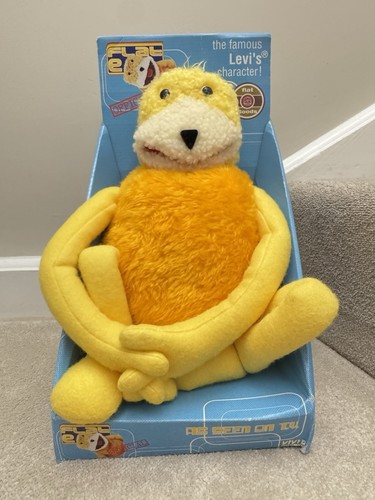 Flat eric levi - flat, jeans
