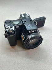Nikon Coolpix 5700 5MP Digital
