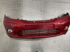 Paraurti Anteriore 7401EC