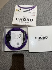 The Chord Company