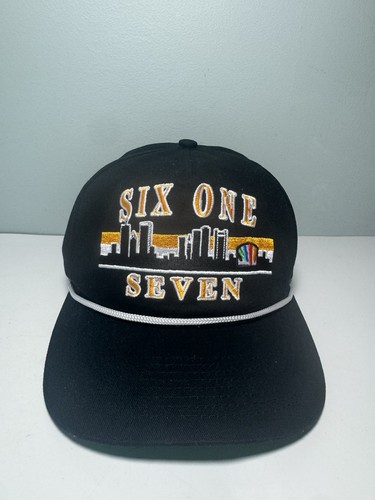 Cappello celly hockey - co, x
