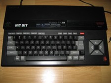 Computer di casa vintage SONY