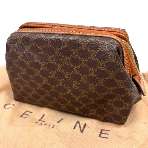 Celine macadam triomphe borsa - macadam,
