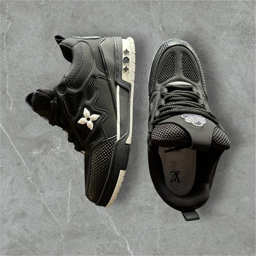 Skate doppio laccio - skate,