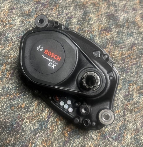 Bosch performance line gen - bosch, cx