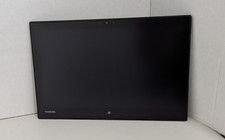 Toshiba Portege Wt20-C tablet