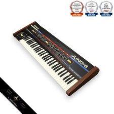 Roland JUNO-6 Vintage Synth