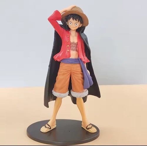 Luffy one piece action - one,