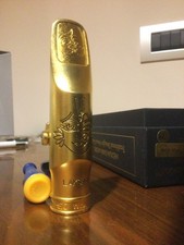 bocchino sax tenore Theo Wanne mod Lakshmi 7*