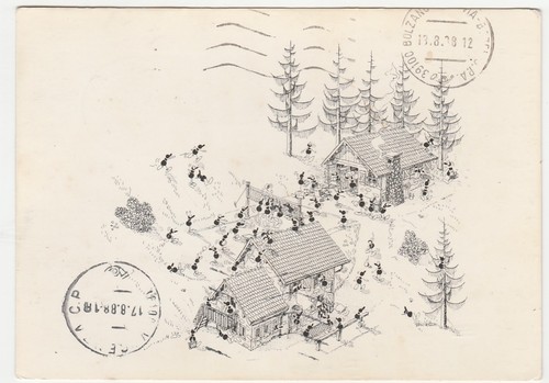 Passo pian delle fugazze - delle,