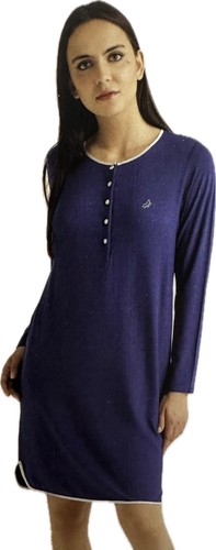 Andra camicia notte - andra, in