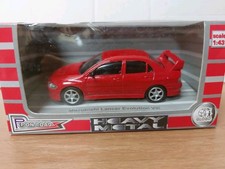  Mitsubishi Lancer Evolution
