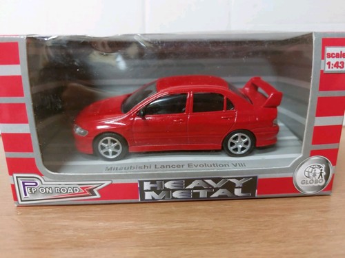 Mitsubishi lancer evolution - ,