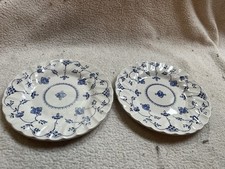 (2) Myott Finlandia Dessert