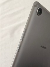 Huawei Media Pad M5 8.4 TouchID impronta digitale