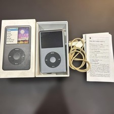 Apple ipod classic - ipod,