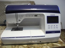 Macchina da cucito e