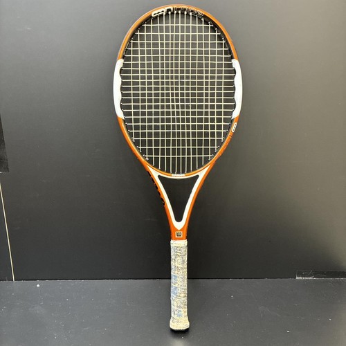 Racchetta tennis wilson n - tennis,