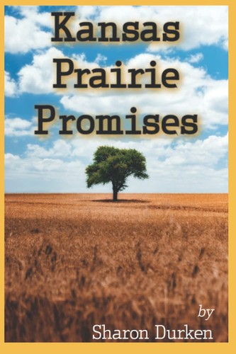 Kansas prairie promises - promises,