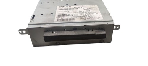 Volvo xc90 2009 radio - 2009, /
