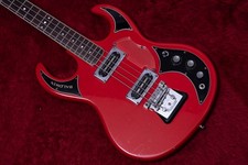 Burns Baby Bison Bass 1965-66
