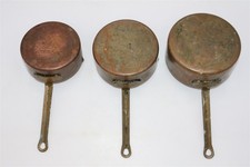 Piccola Mini Casseruola in