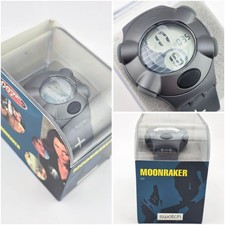 Swatch Beat 007 Moonraker