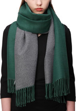 Sciarpa Regalo Donna Invernale