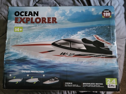 Ocean explorer telecomando - ocean,