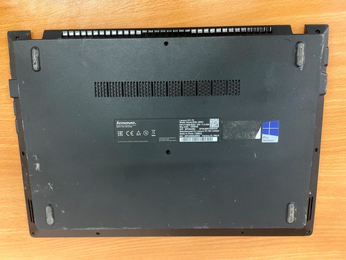 Lenovo e31 laptop cover - e31-70,