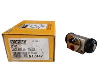 LANCIA Musa 2° Serie (07>)