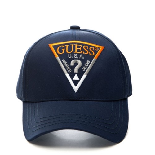Cappello guess baseball maxi - guess,