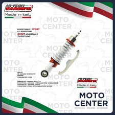 AMMORTIZZATORE ANTERIORE