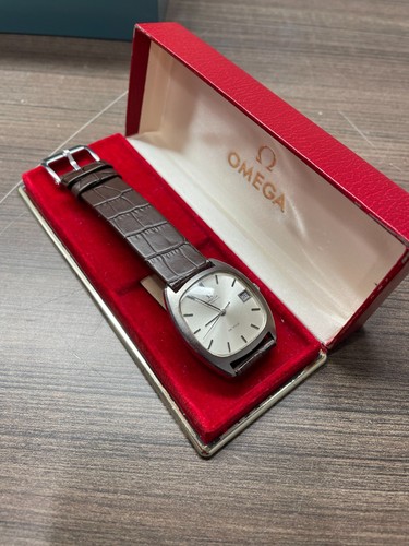 Vintage 1970s omega ville - vintage,