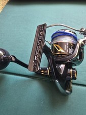 SHIMANO 20 STELLA SW 5000HG